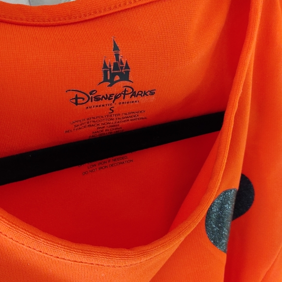 NWT Disney Queen of Hearts dress - Picture 8 of 9